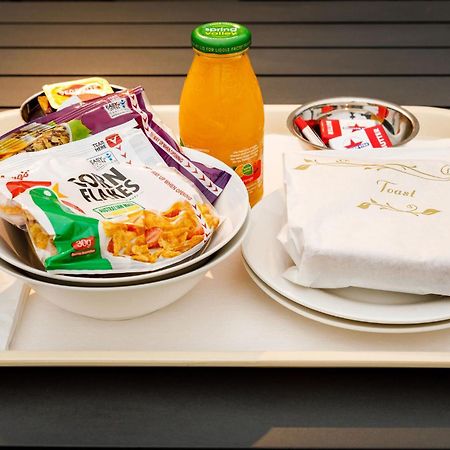 Courtyard Motor Inn Shepparton Zewnętrze zdjęcie