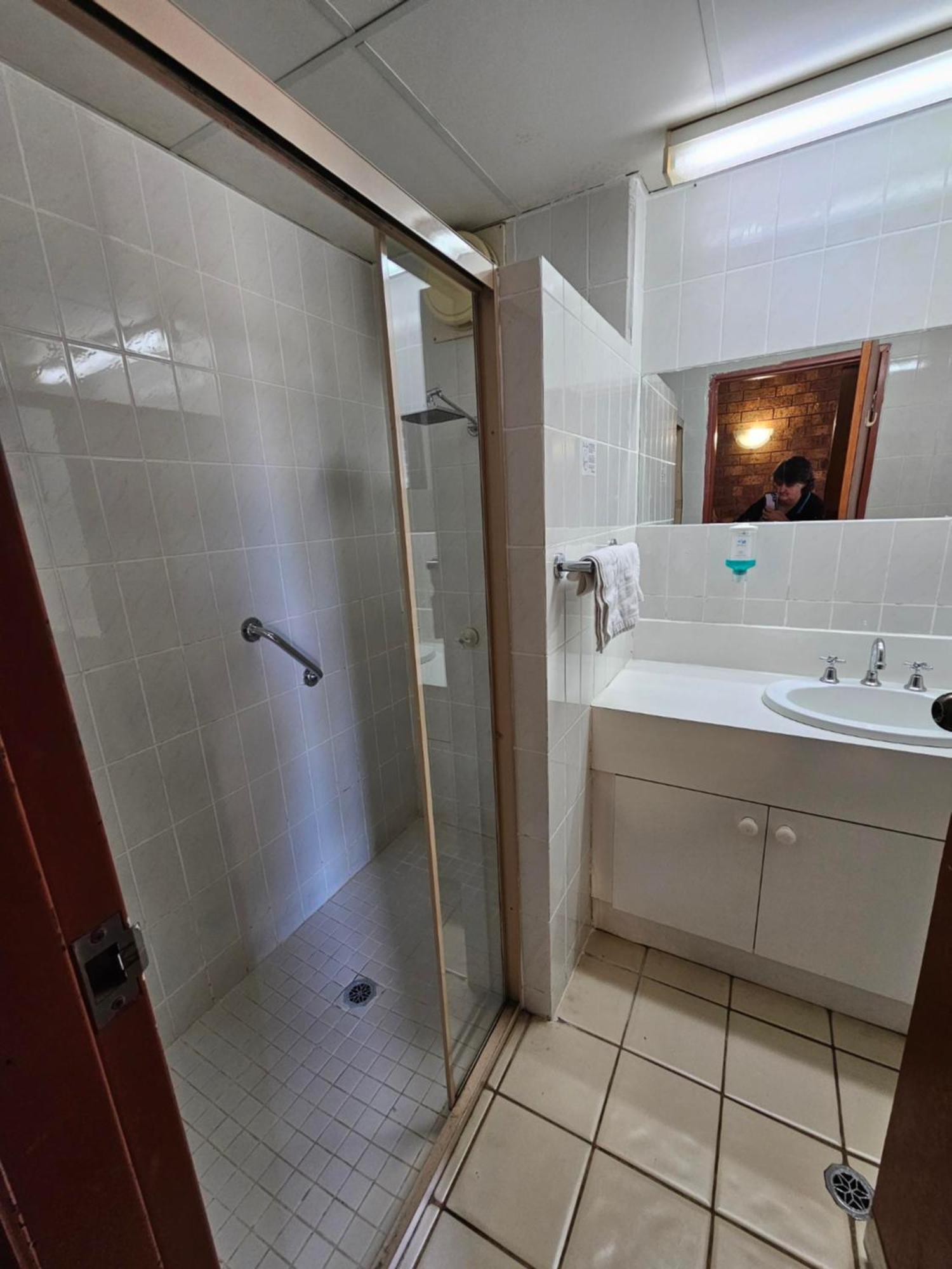 Courtyard Motor Inn Shepparton Zewnętrze zdjęcie