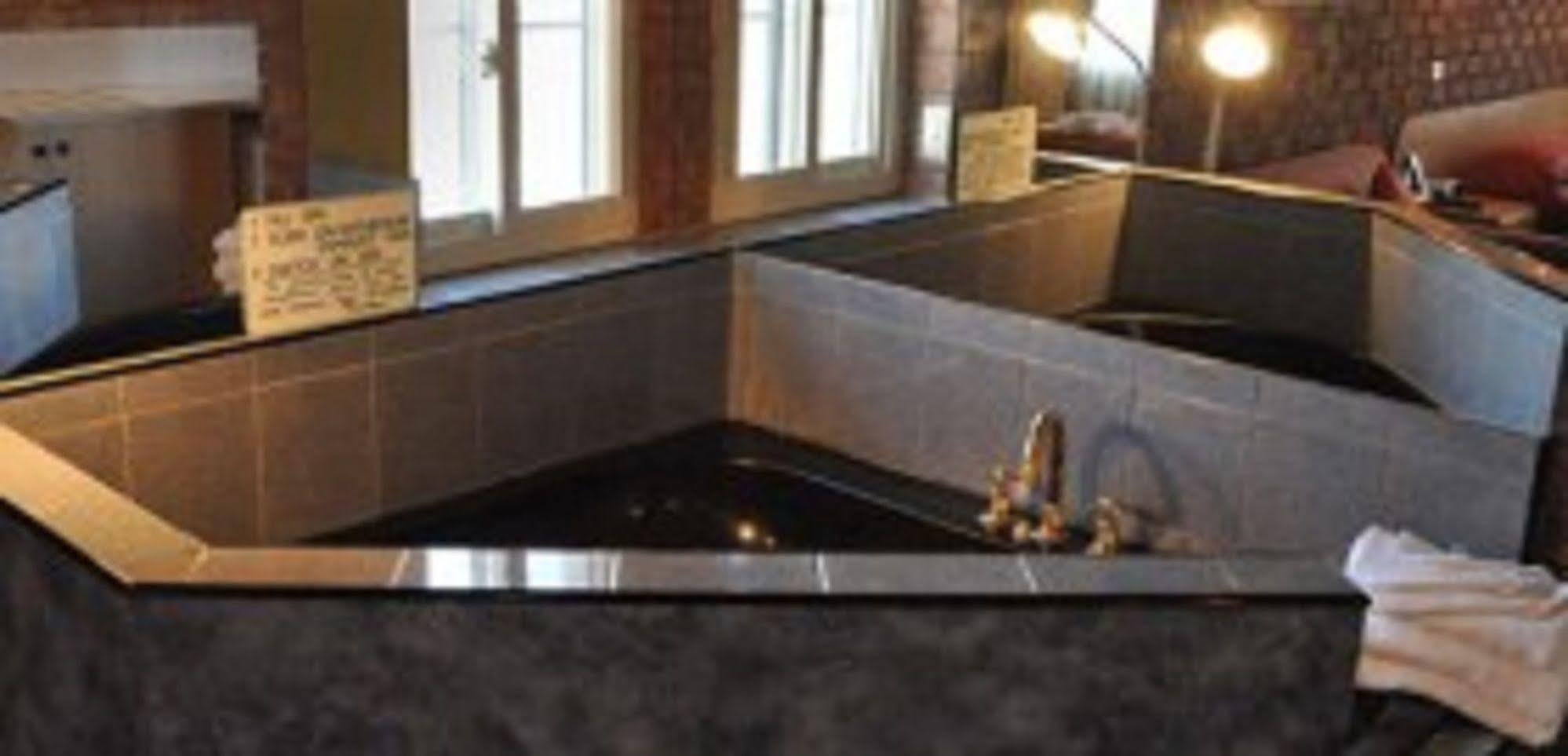Courtyard Motor Inn Shepparton Zewnętrze zdjęcie